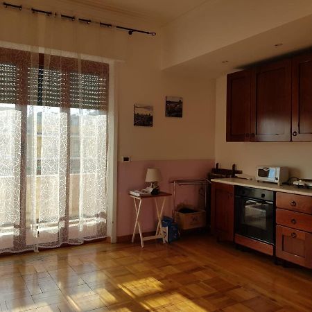 Rent Rooms Filomena E Francesca โรม ภายนอก รูปภาพ