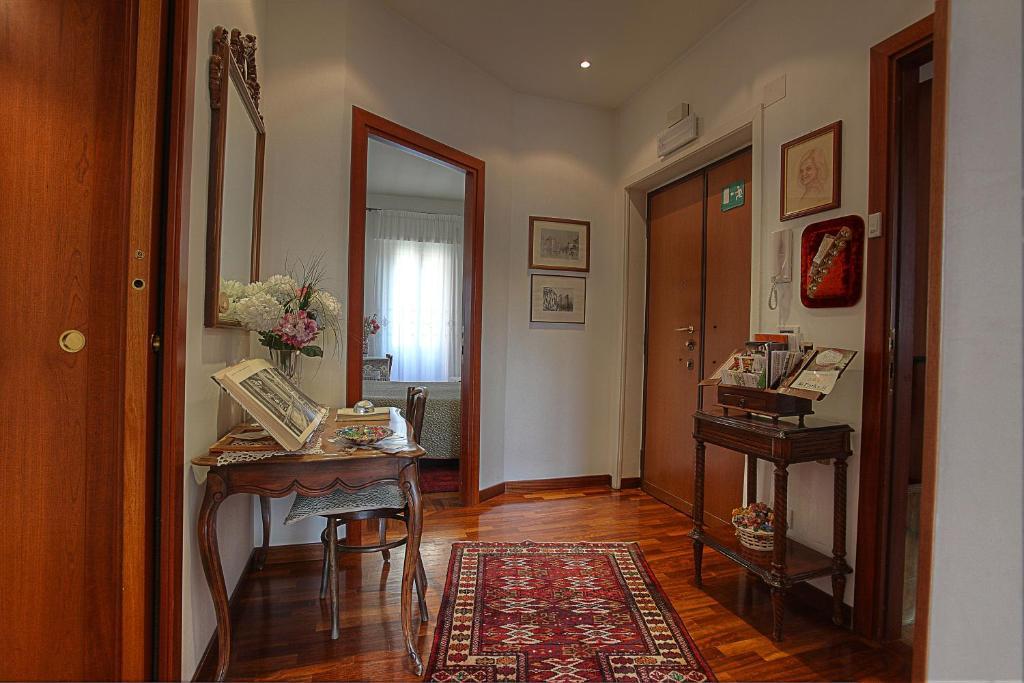 Rent Rooms Filomena E Francesca โรม ภายนอก รูปภาพ