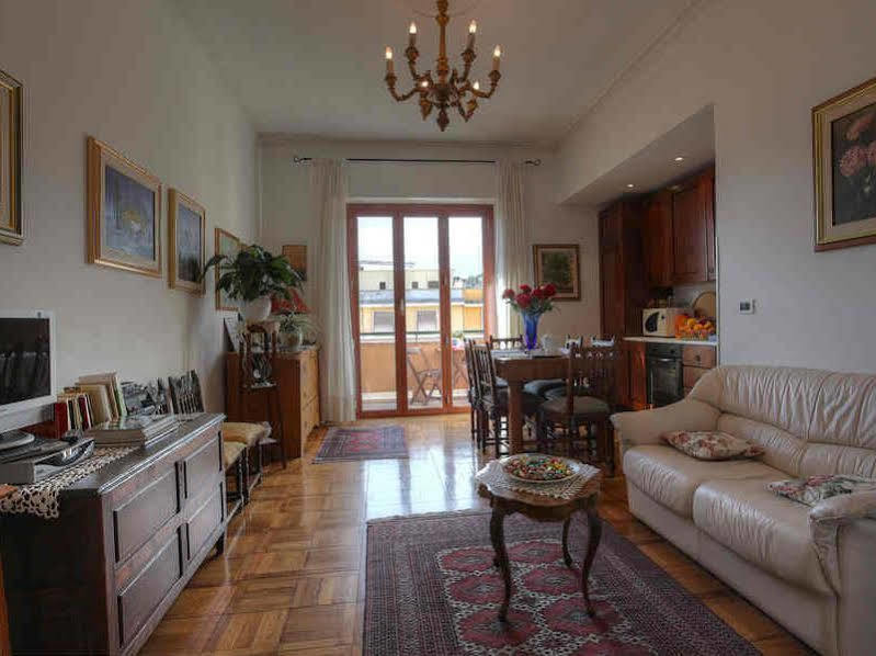 Rent Rooms Filomena E Francesca โรม ภายนอก รูปภาพ