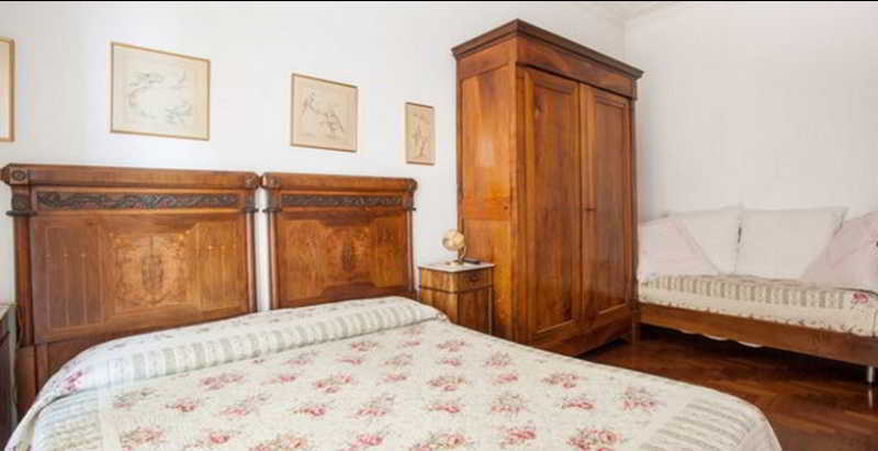 Rent Rooms Filomena E Francesca โรม ภายนอก รูปภาพ
