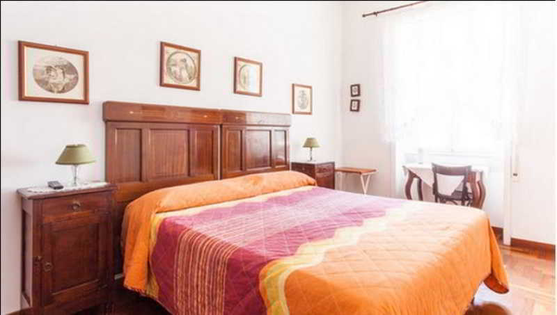 Rent Rooms Filomena E Francesca โรม ภายนอก รูปภาพ