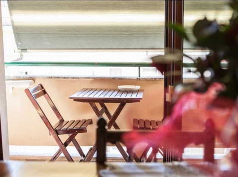 Rent Rooms Filomena E Francesca โรม ภายนอก รูปภาพ