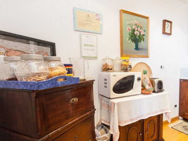 Rent Rooms Filomena E Francesca โรม ภายนอก รูปภาพ