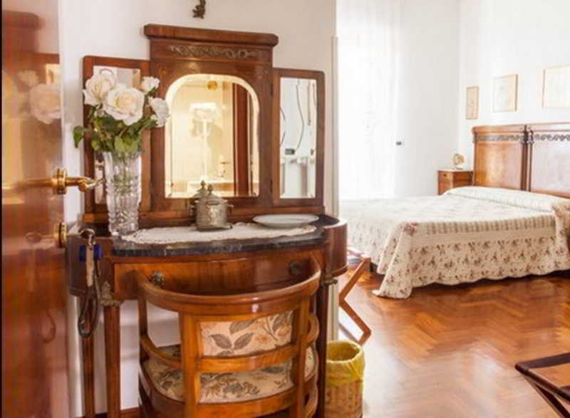 Rent Rooms Filomena E Francesca โรม ภายนอก รูปภาพ