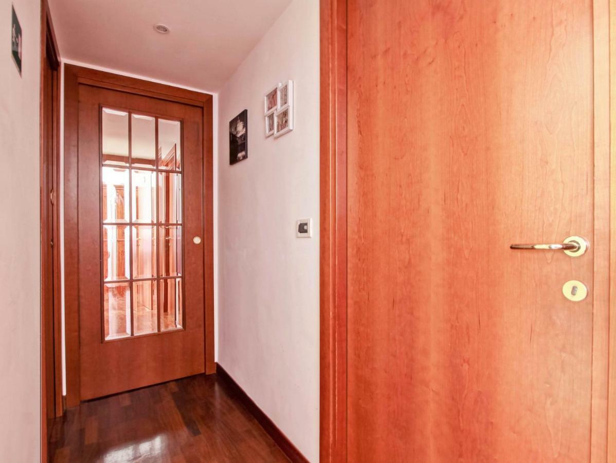 Rent Rooms Filomena E Francesca โรม ภายนอก รูปภาพ