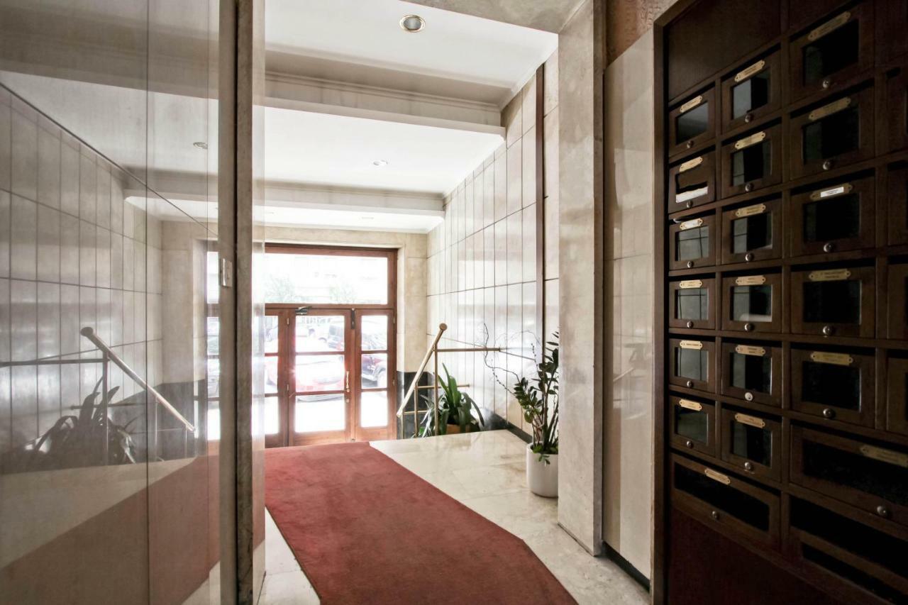 Rent Rooms Filomena E Francesca โรม ภายนอก รูปภาพ